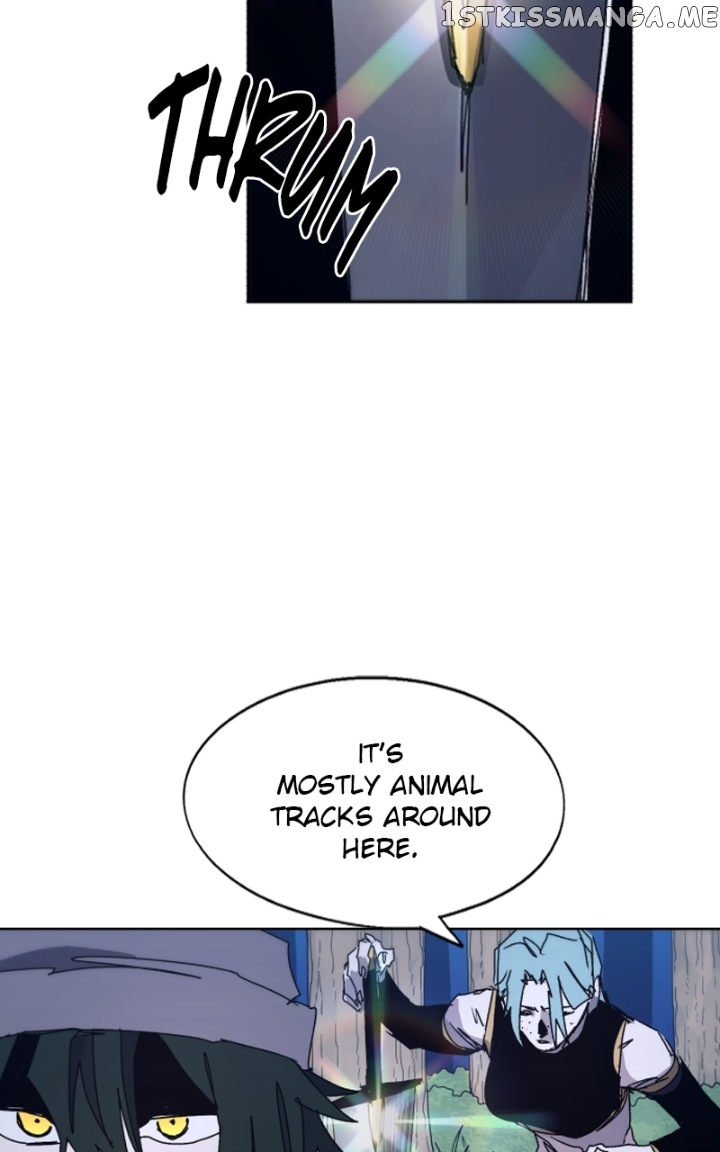 Read The Ember Knight EN Manga Online