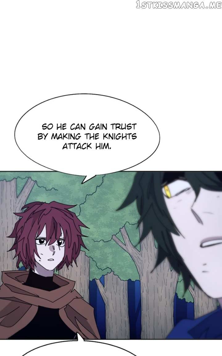 Read The Ember Knight EN Manga Online