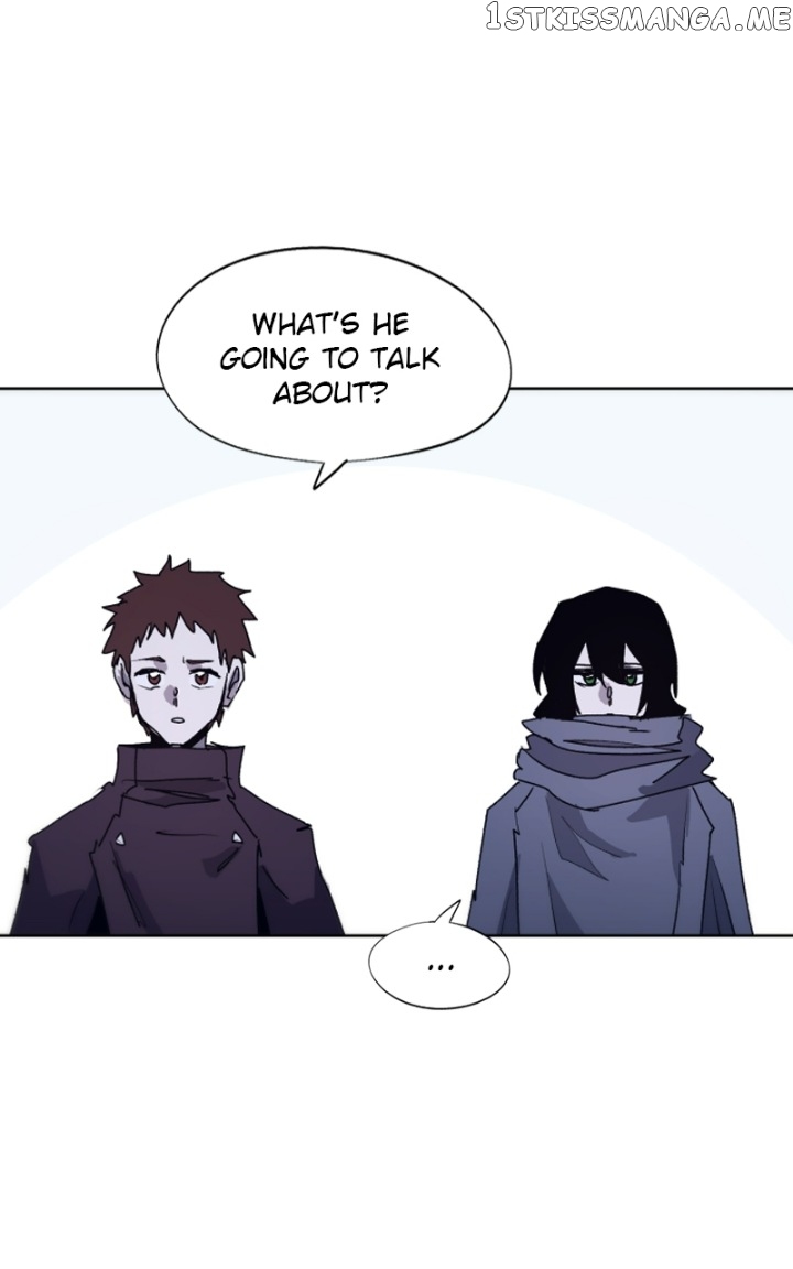 Read The Ember Knight EN Manga Online