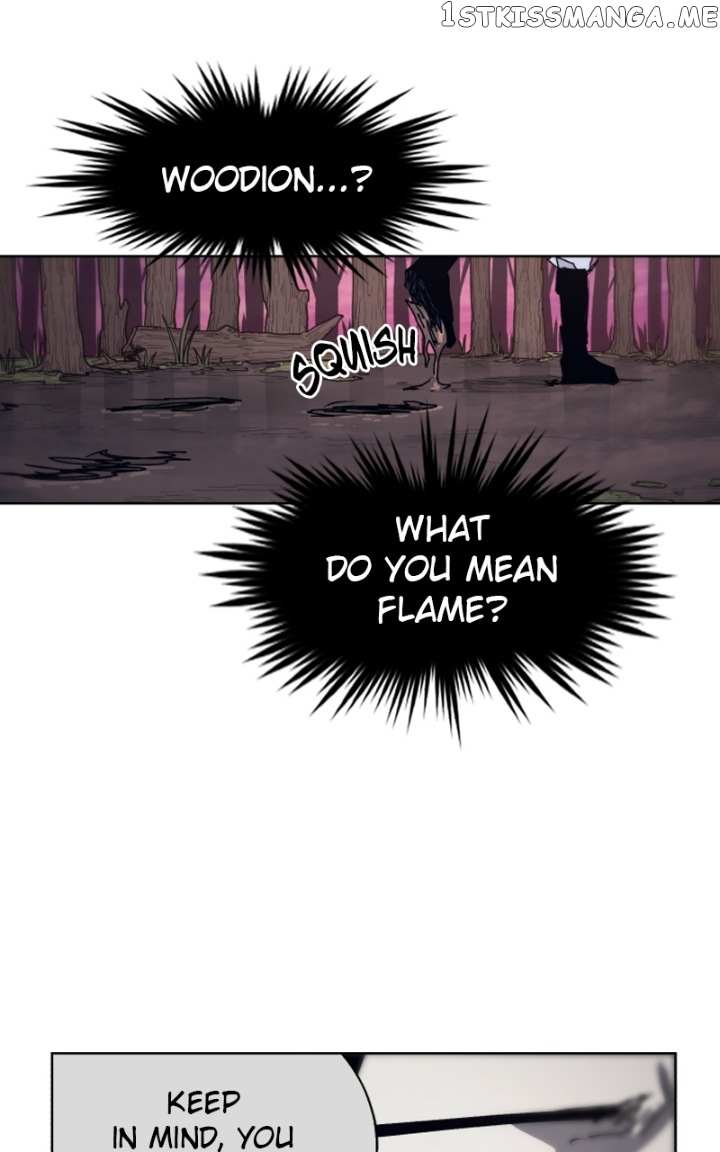 Read The Ember Knight EN Manga Online