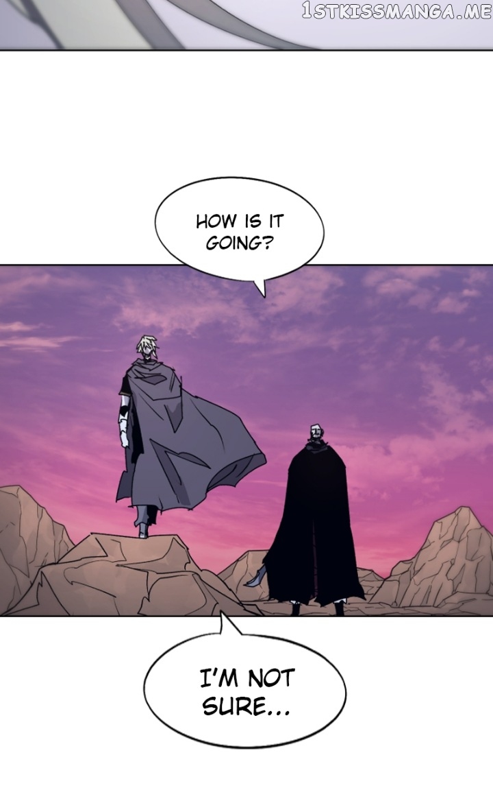 Read The Ember Knight EN Manga Online