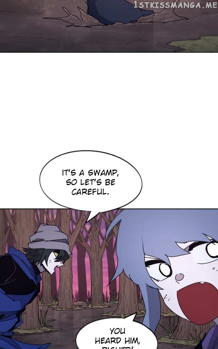 Read The Ember Knight EN Manga Online