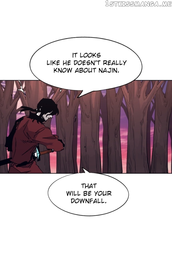 Read The Ember Knight EN Manga Online
