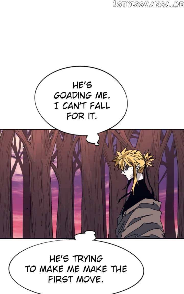 Read The Ember Knight EN Manga Online