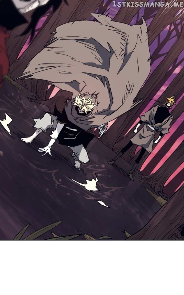 Read The Ember Knight EN Manga Online