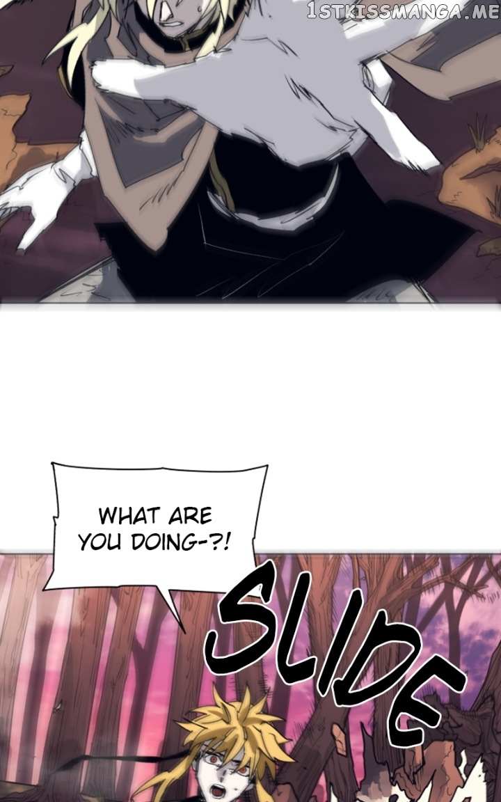 Read The Ember Knight EN Manga Online