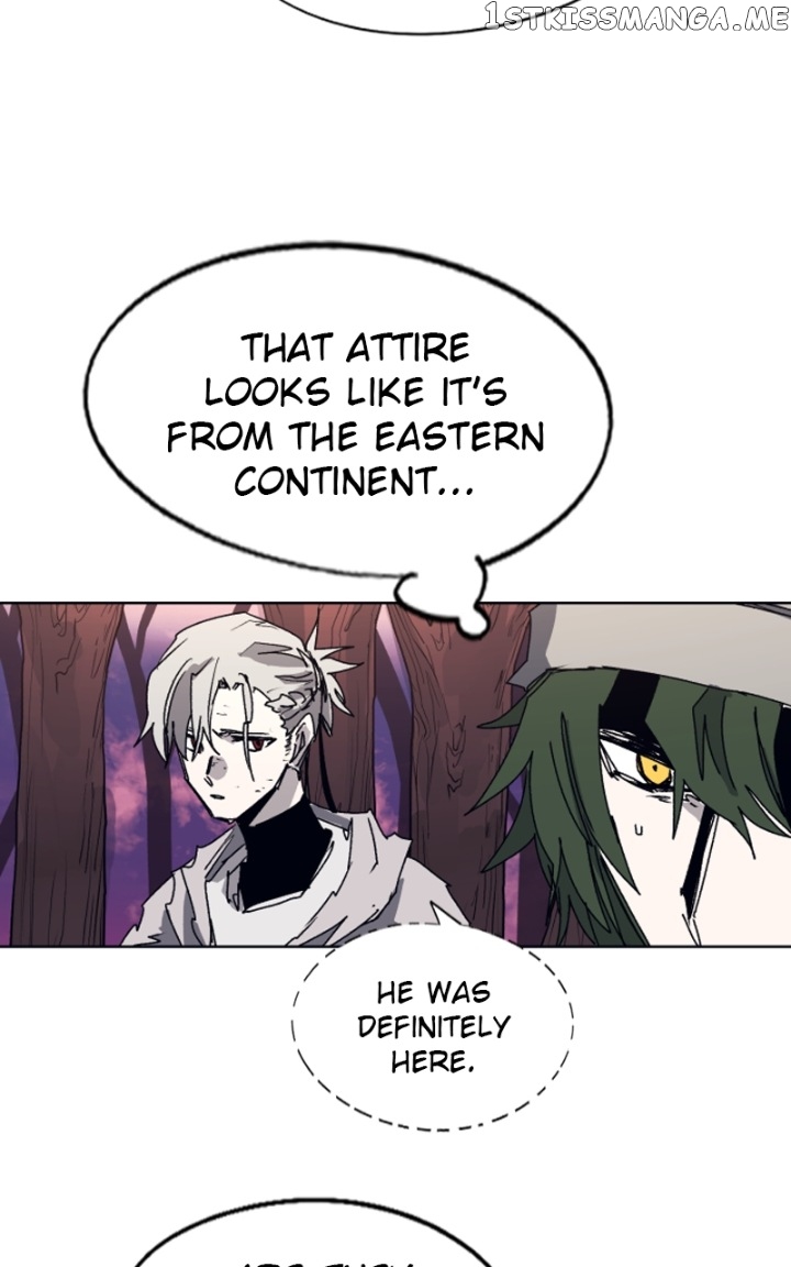 Read The Ember Knight EN Manga Online