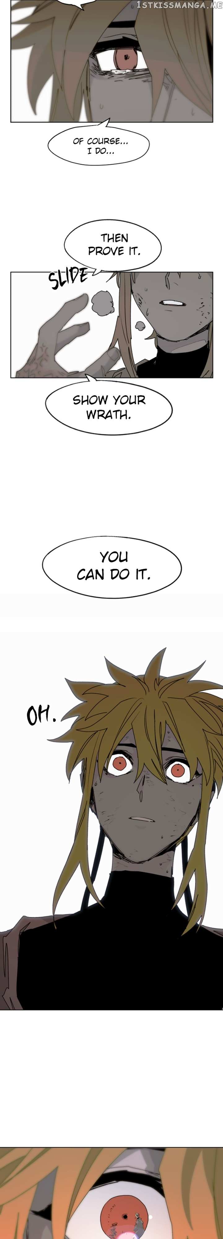 Read The Ember Knight EN Manga Online