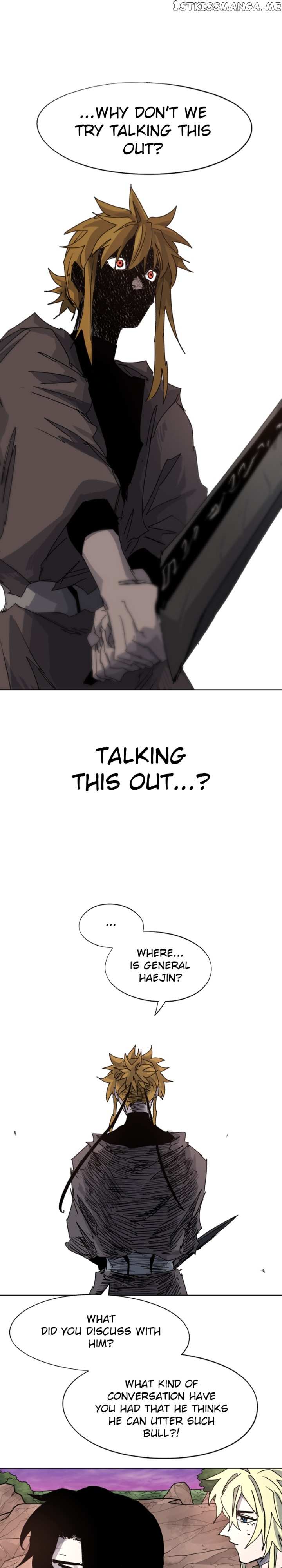 Read The Ember Knight EN Manga Online