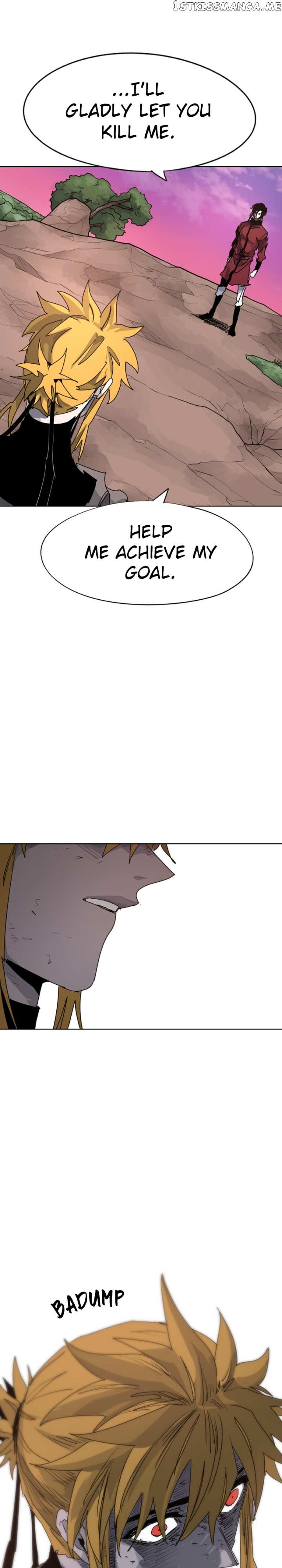 Read The Ember Knight EN Manga Online