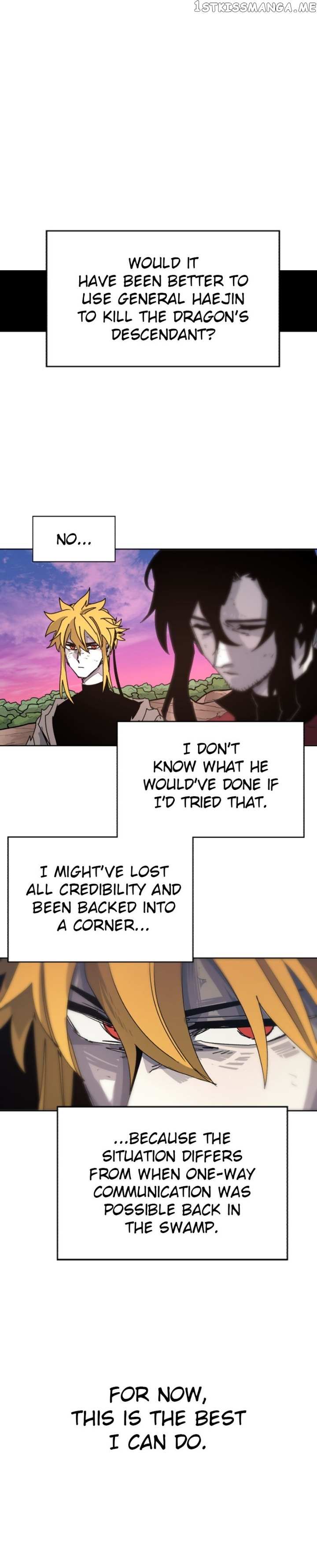 Read The Ember Knight EN Manga Online