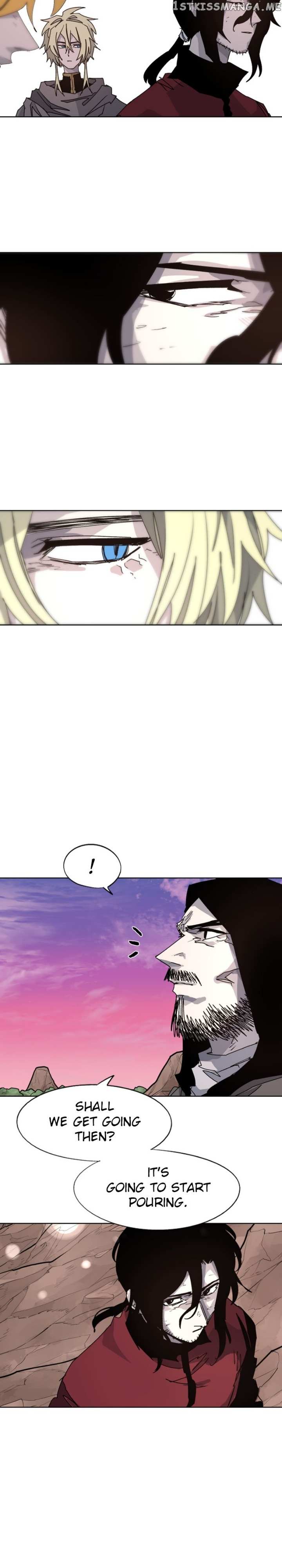 Read The Ember Knight EN Manga Online