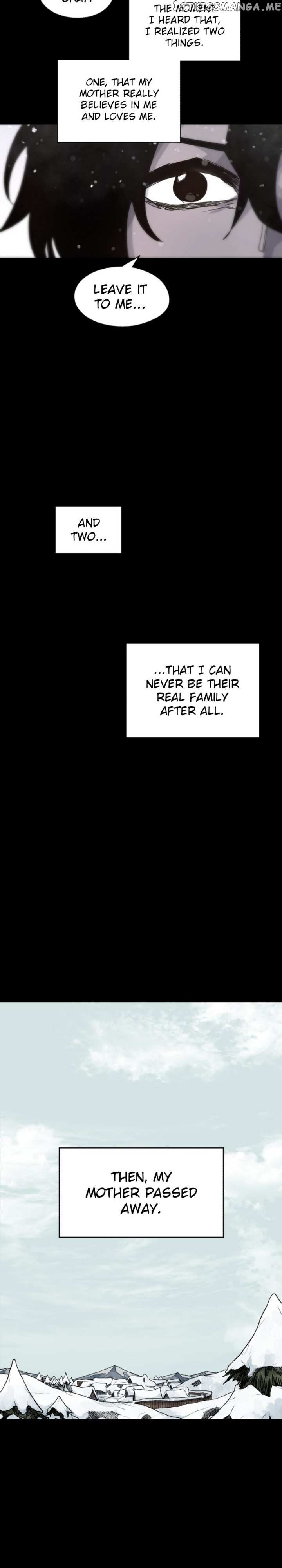 Read The Ember Knight EN Manga Online