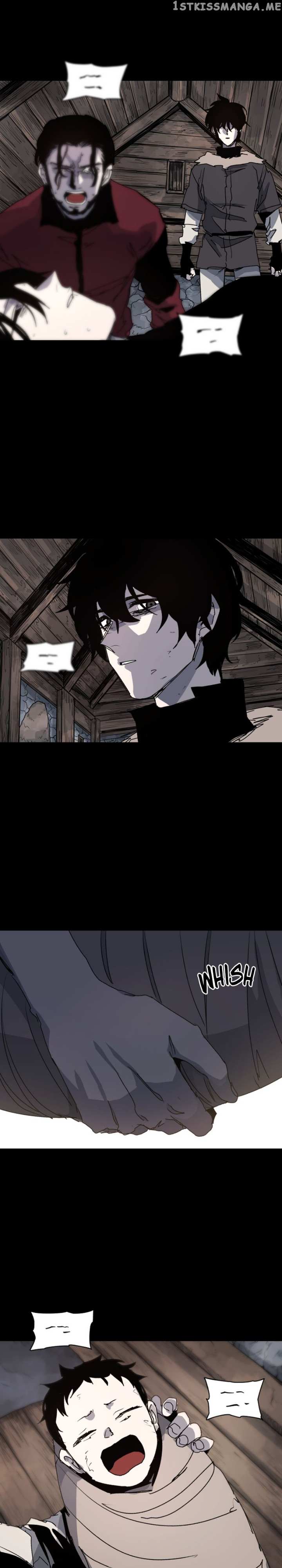 Read The Ember Knight EN Manga Online