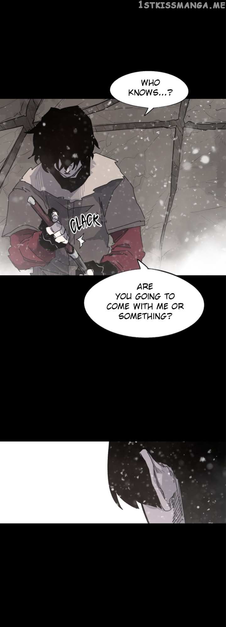 Read The Ember Knight EN Manga Online
