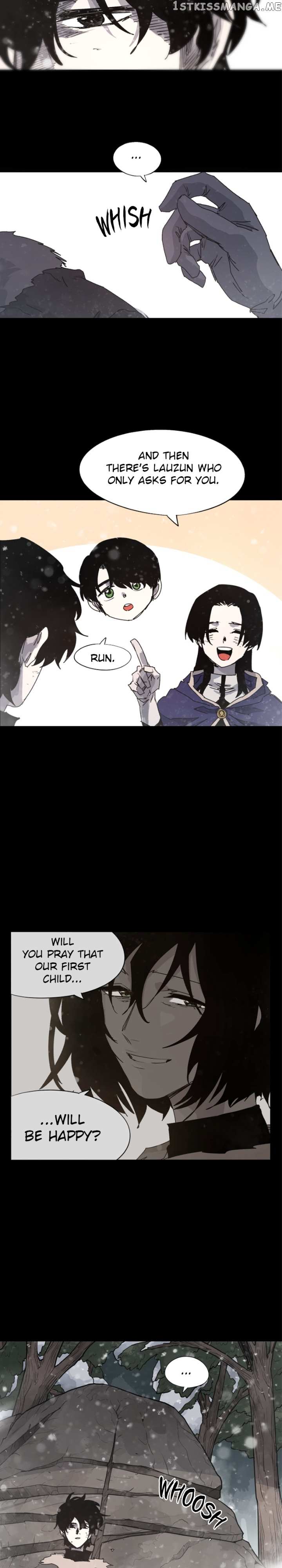Read The Ember Knight EN Manga Online