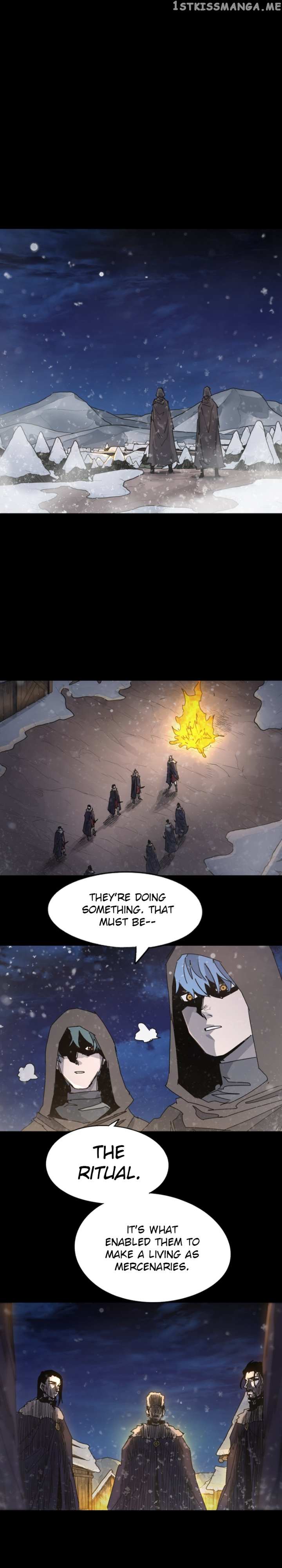 Read The Ember Knight EN Manga Online