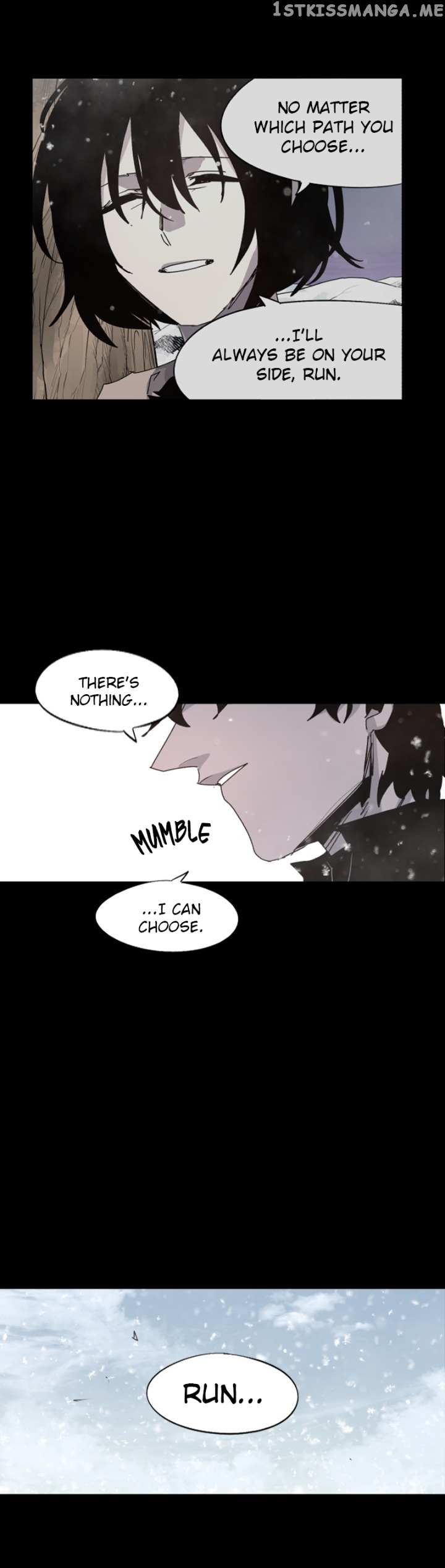 Read The Ember Knight EN Manga Online
