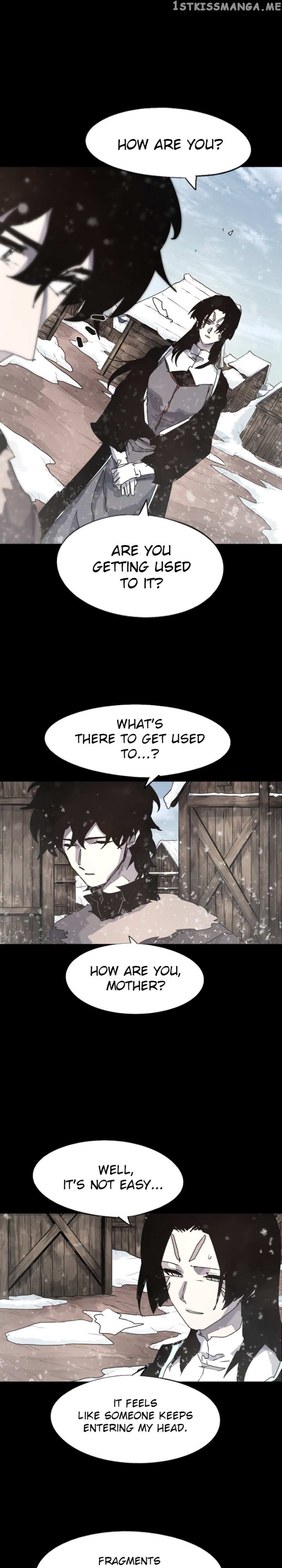 Read The Ember Knight EN Manga Online