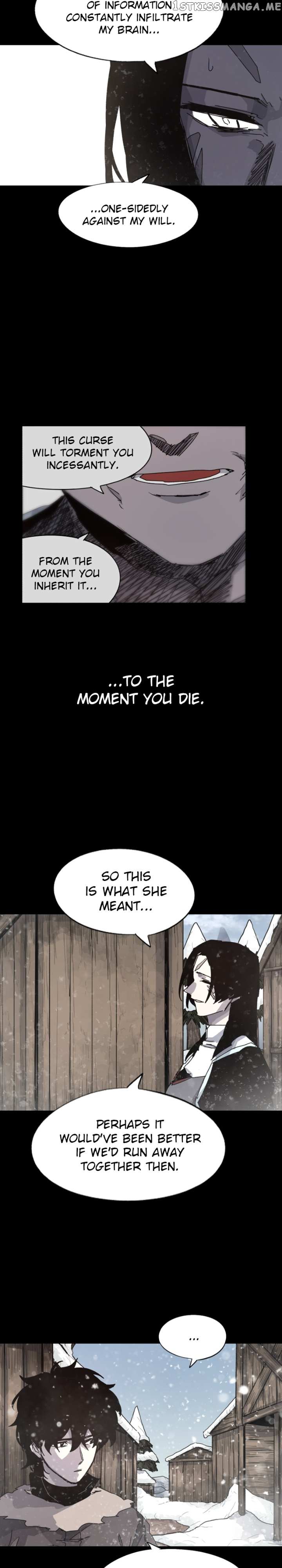 Read The Ember Knight EN Manga Online