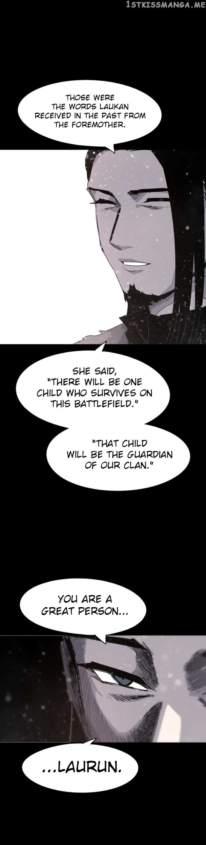 Read The Ember Knight EN Manga Online