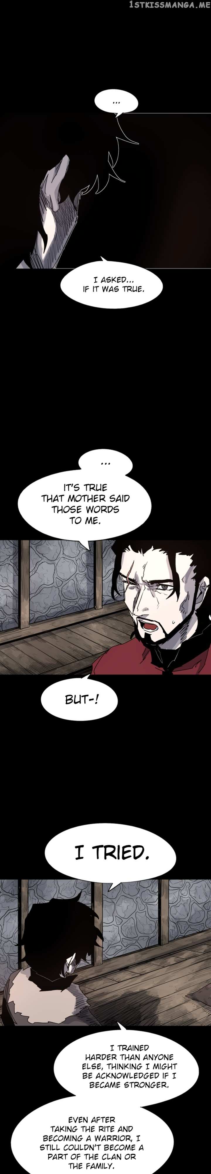 Read The Ember Knight EN Manga Online