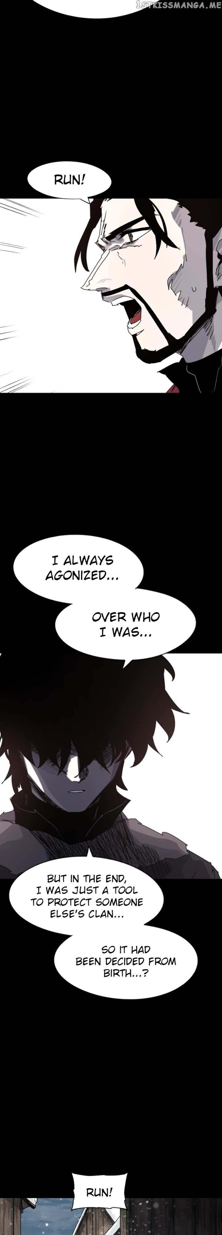 Read The Ember Knight EN Manga Online
