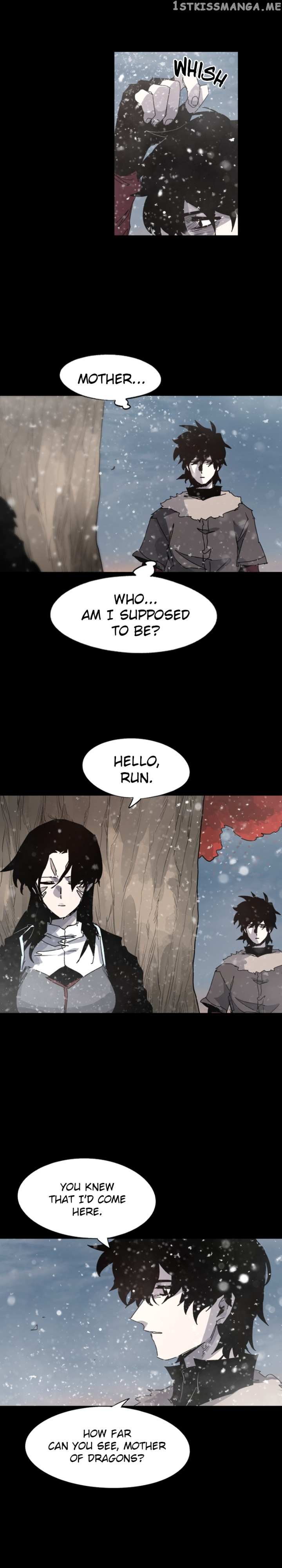 Read The Ember Knight EN Manga Online
