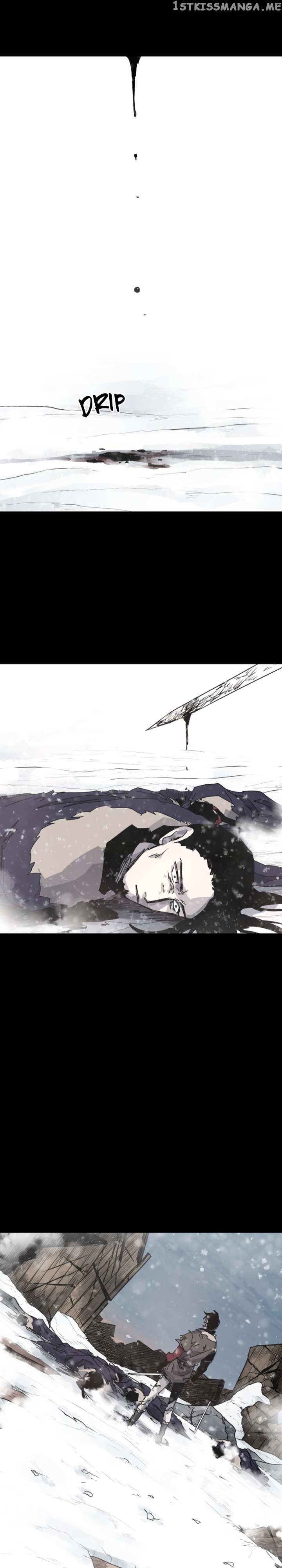 Read The Ember Knight EN Manga Online