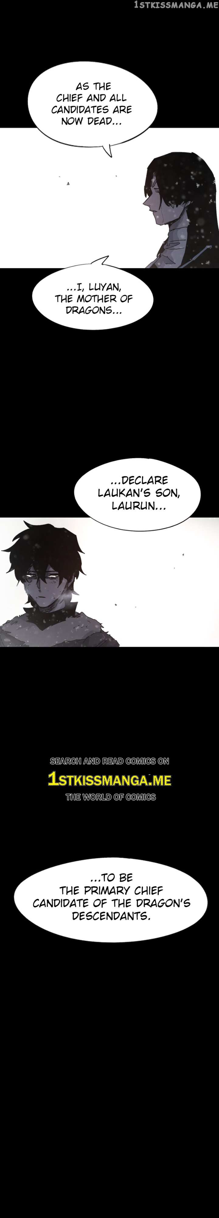 Read The Ember Knight EN Manga Online