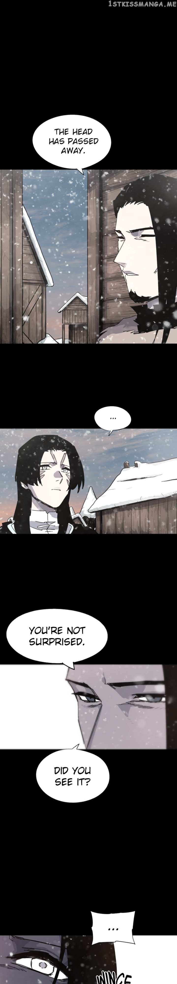 Read The Ember Knight EN Manga Online