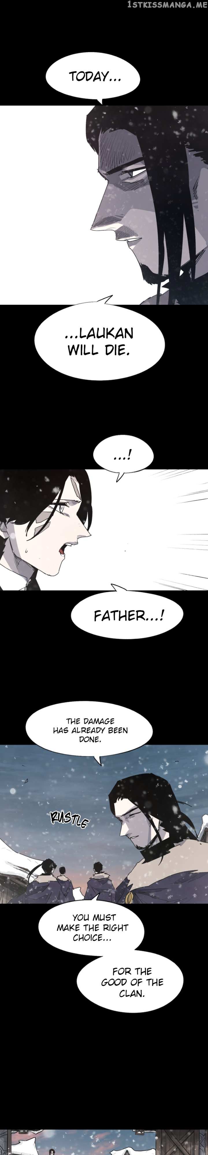 Read The Ember Knight EN Manga Online