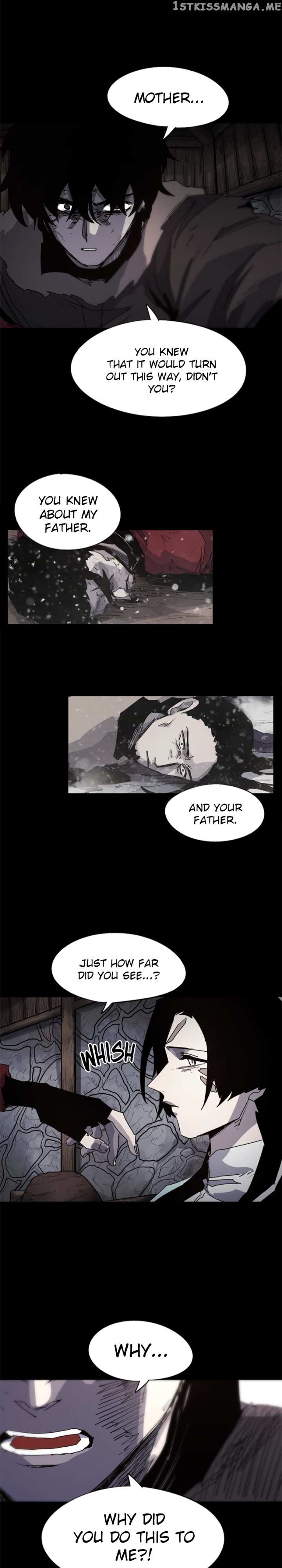 Read The Ember Knight EN Manga Online