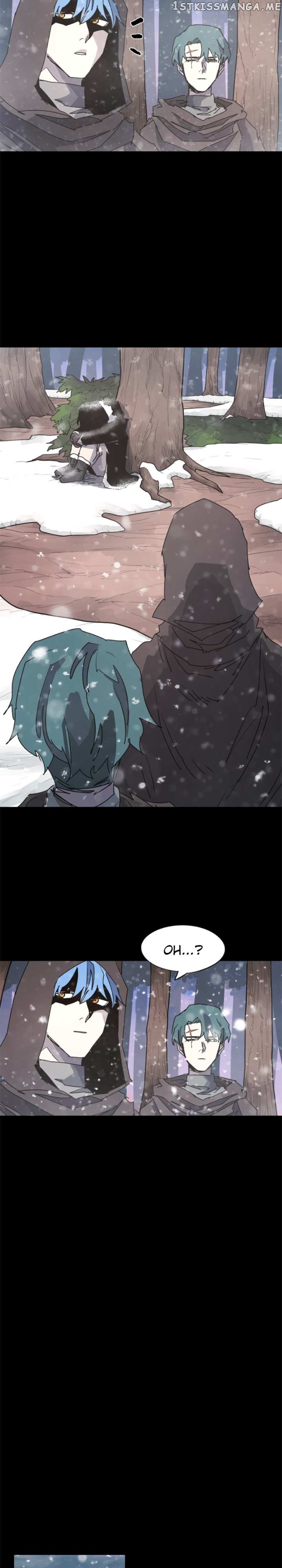 Read The Ember Knight EN Manga Online