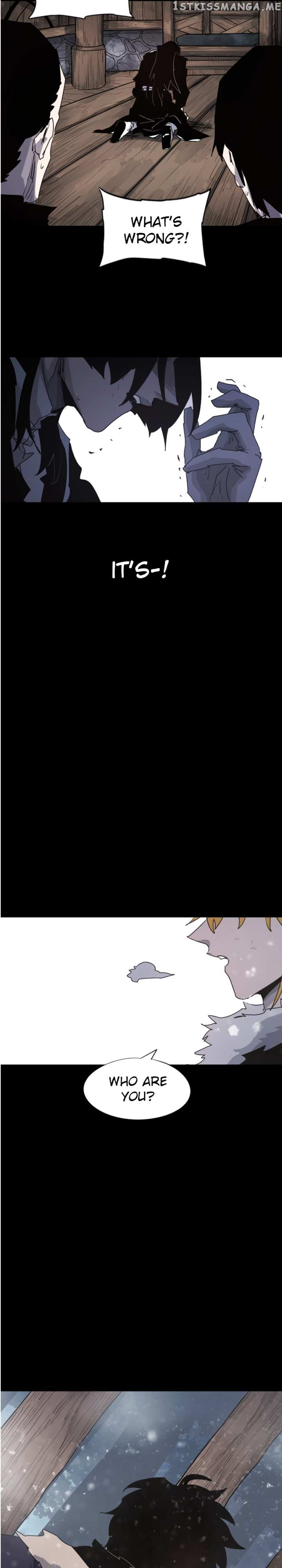 Read The Ember Knight EN Manga Online
