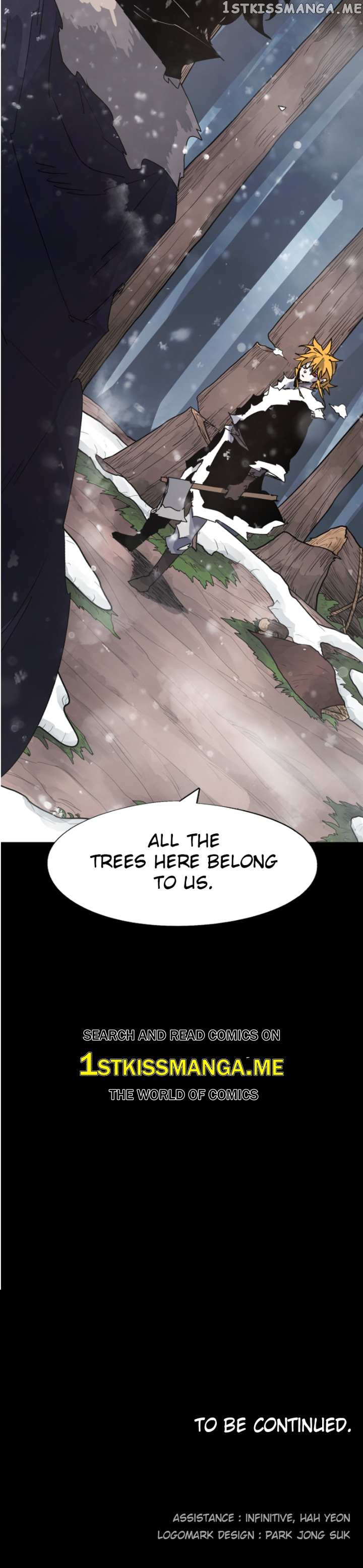 Read The Ember Knight EN Manga Online