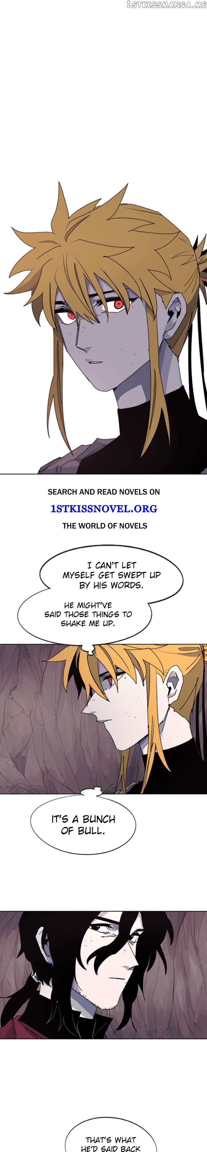 Read The Ember Knight EN Manga Online