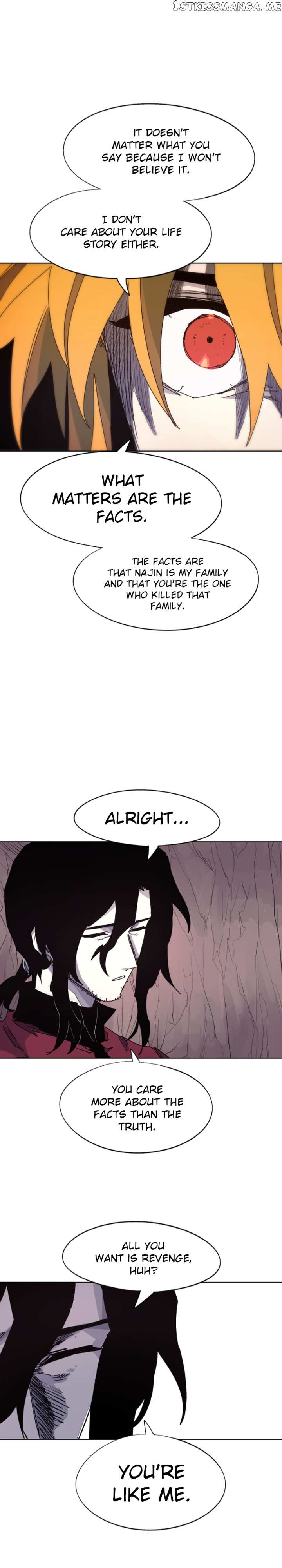 Read The Ember Knight EN Manga Online