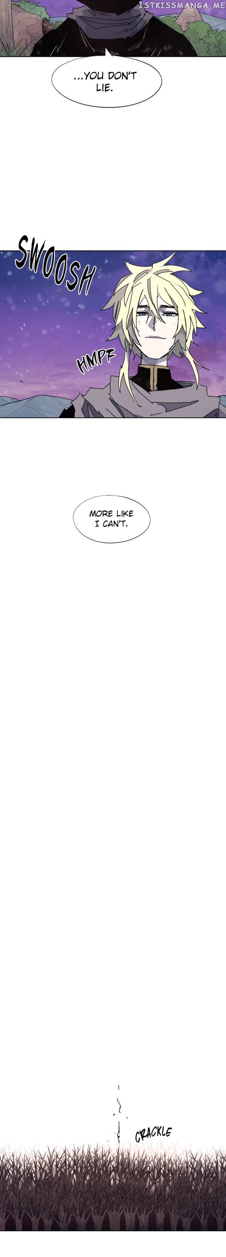 Read The Ember Knight EN Manga Online