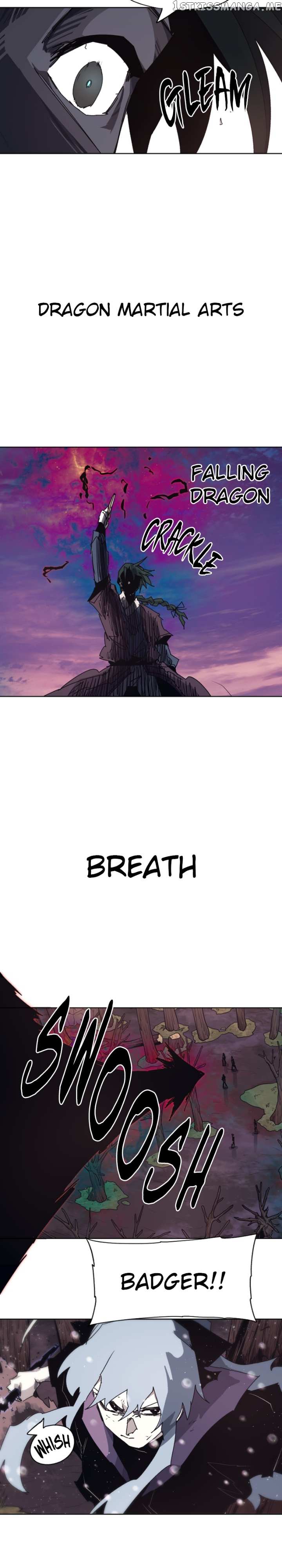 Read The Ember Knight EN Manga Online