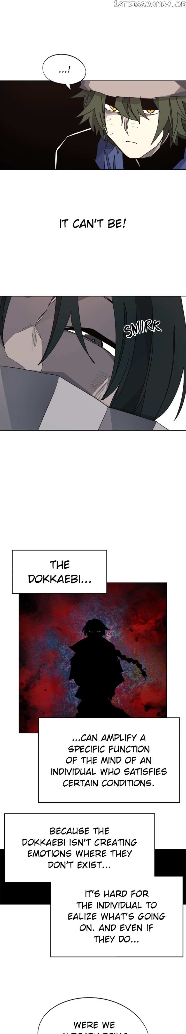 Read The Ember Knight EN Manga Online