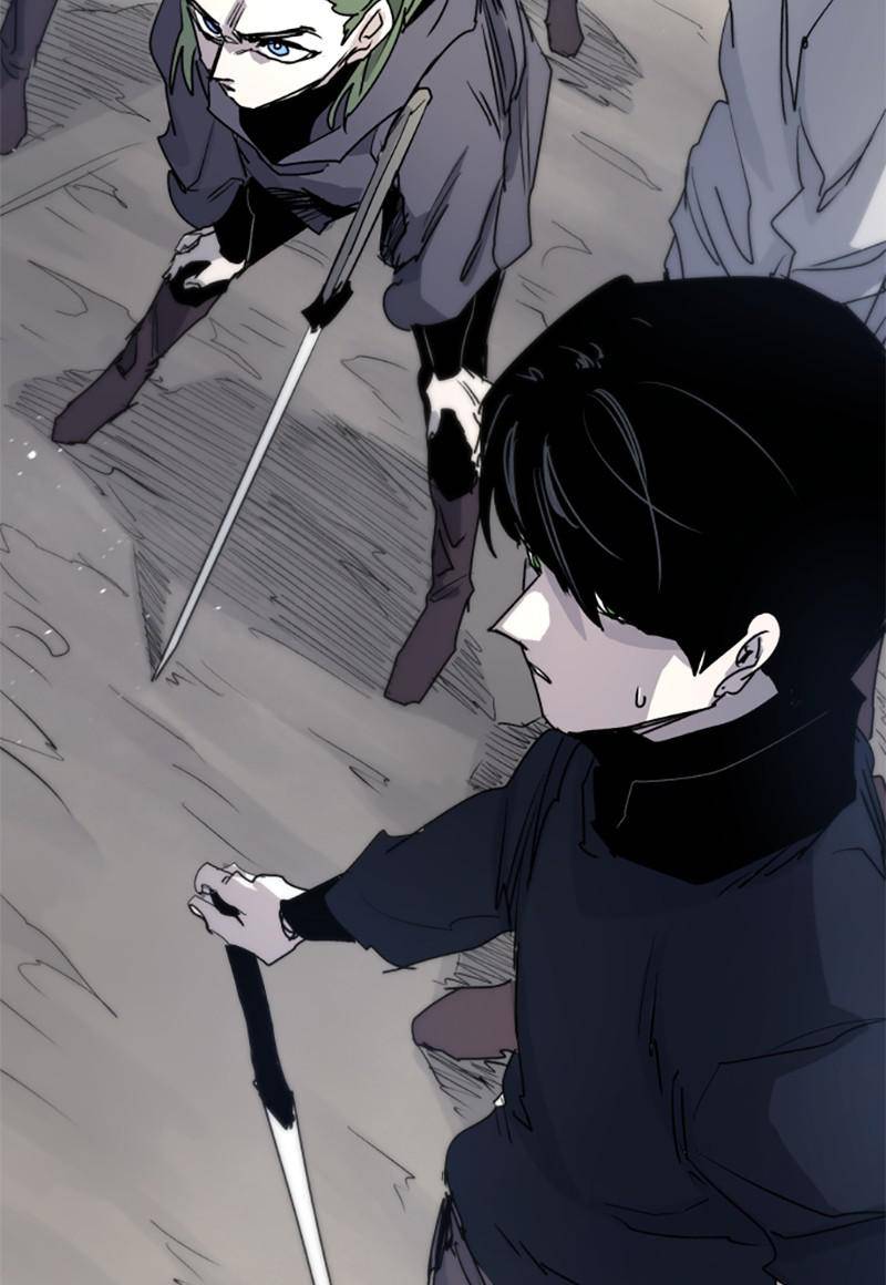 Read The Ember Knight EN Manga Online