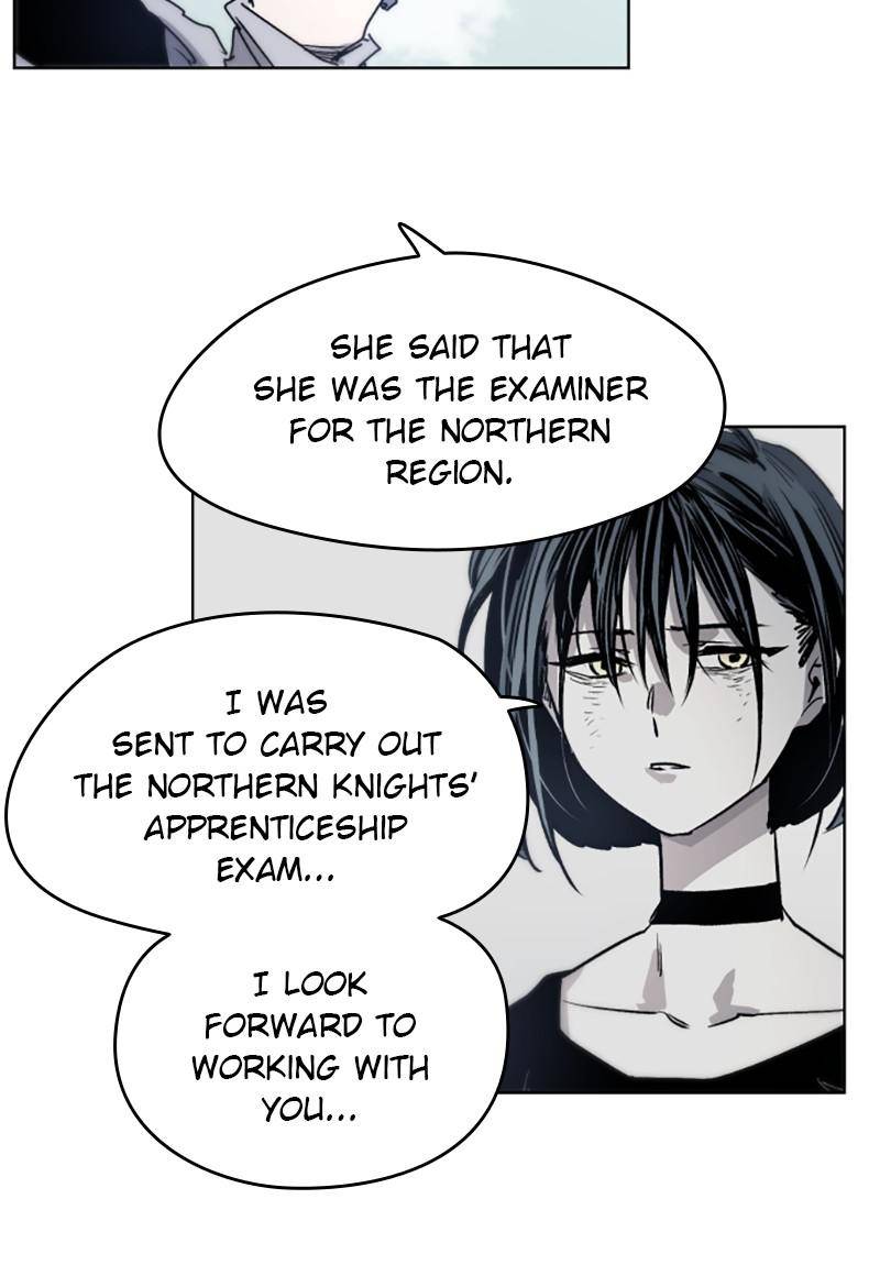 Read The Ember Knight EN Manga Online