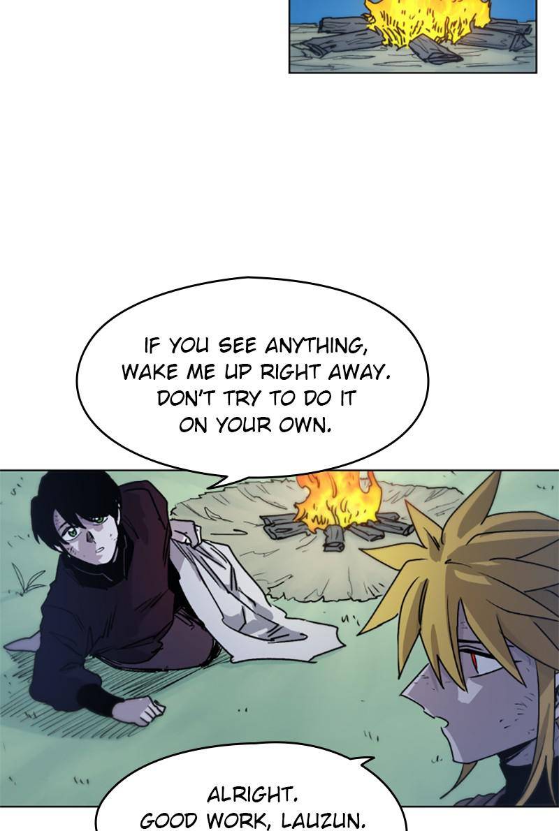Read The Ember Knight EN Manga Online