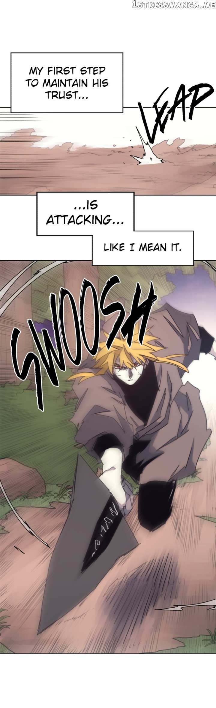 Read The Ember Knight EN Manga Online