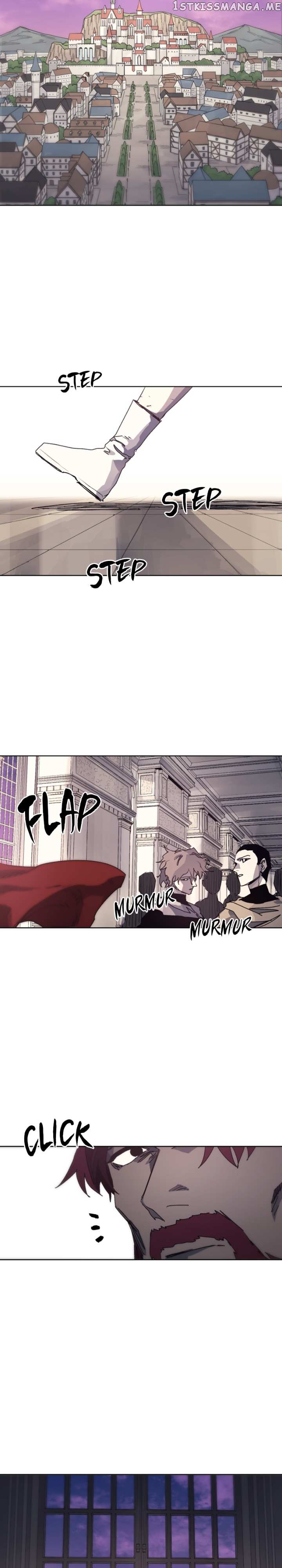 Read The Ember Knight EN Manga Online
