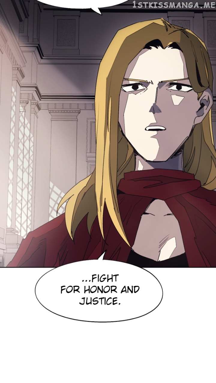 Read The Ember Knight EN Manga Online