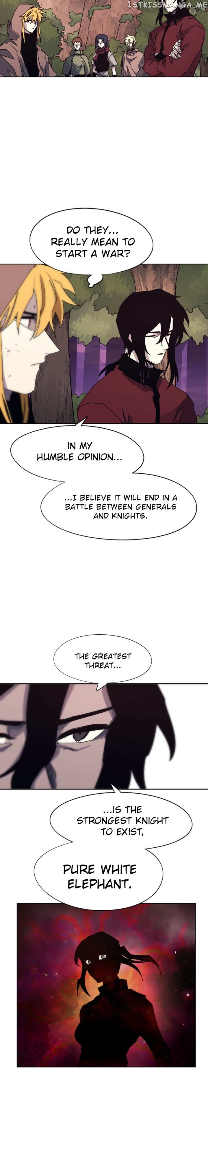 Read The Ember Knight EN Manga Online