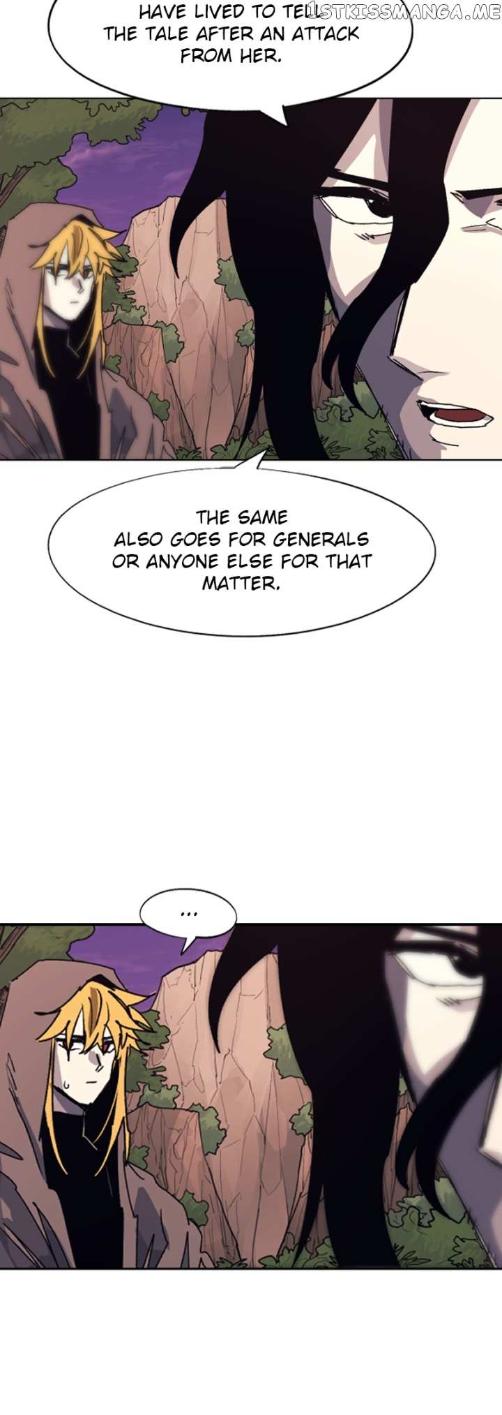 Read The Ember Knight EN Manga Online