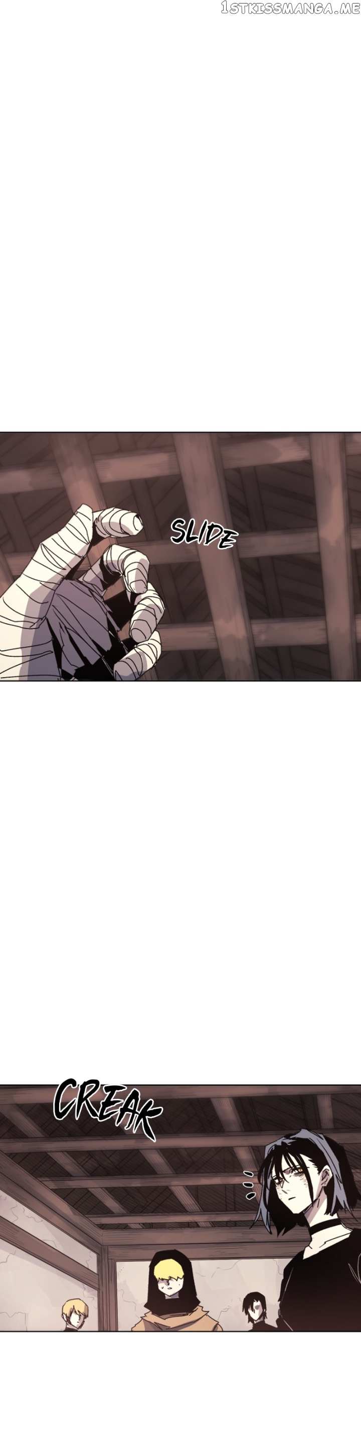 Read The Ember Knight EN Manga Online